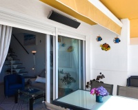 Rynek wtórny - apartment - Orihuela - Villamartin