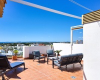 Rynek wtórny - apartment - Orihuela - Villamartin