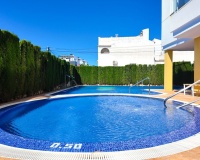 Rynek wtórny - apartment - Orihuela - Villamartin