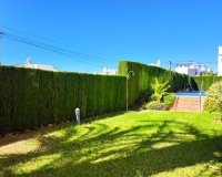Rynek wtórny - apartment - Orihuela - Villamartin
