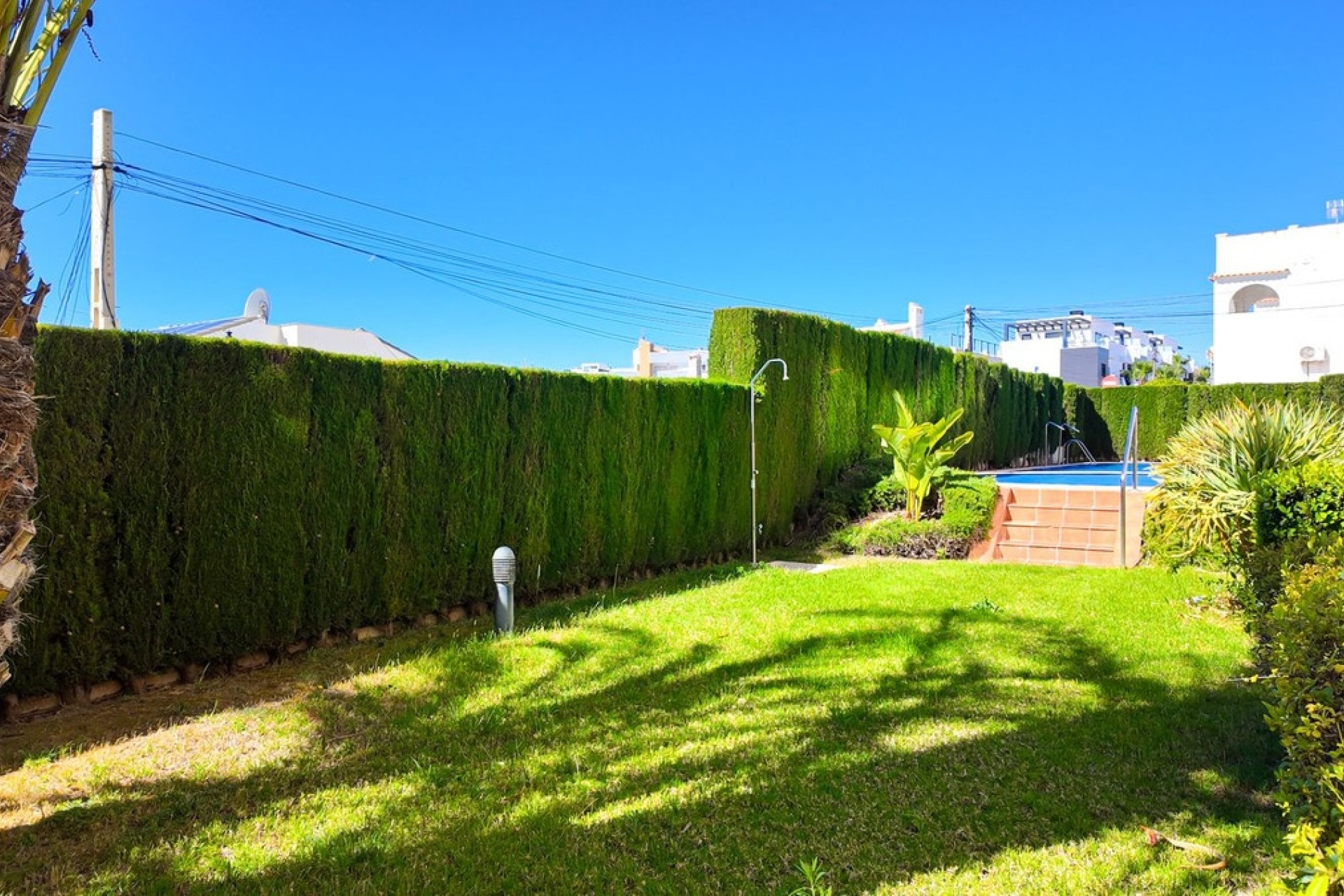 Rynek wtórny - apartment - Orihuela - Villamartin