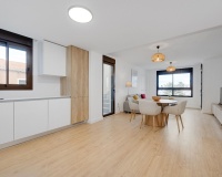 Rynek wtórny - apartment - Orihuela - Villamartin