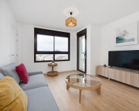 Rynek wtórny - apartment - Orihuela - Villamartin