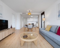 Rynek wtórny - apartment - Orihuela - Villamartin
