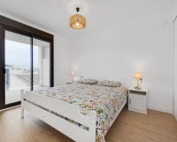 Rynek wtórny - apartment - Orihuela - Villamartin