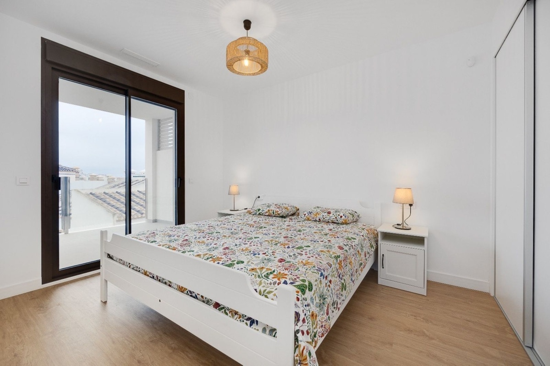 Rynek wtórny - apartment - Orihuela - Villamartin