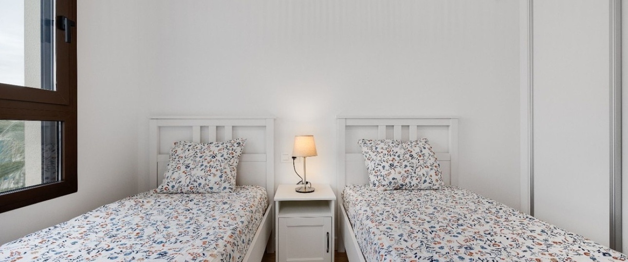Rynek wtórny - apartment - Orihuela - Villamartin
