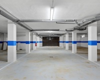 Rynek wtórny - apartment - Orihuela - Villamartin