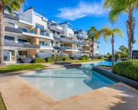 Rynek wtórny - apartment - Orihuela - Villamartin