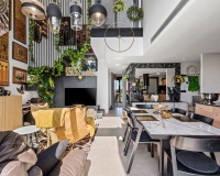 Rynek wtórny - apartment - Orihuela - Villamartin