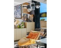Rynek wtórny - apartment - Orihuela - Villamartin