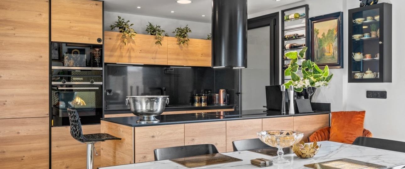 Rynek wtórny - apartment - Orihuela - Villamartin