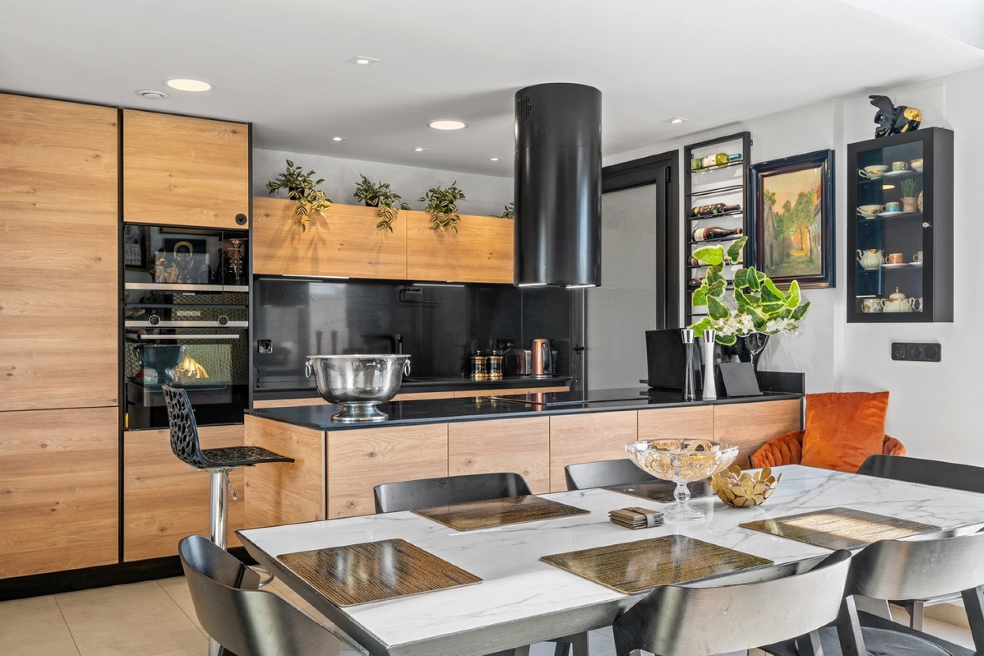 Rynek wtórny - apartment - Orihuela - Villamartin