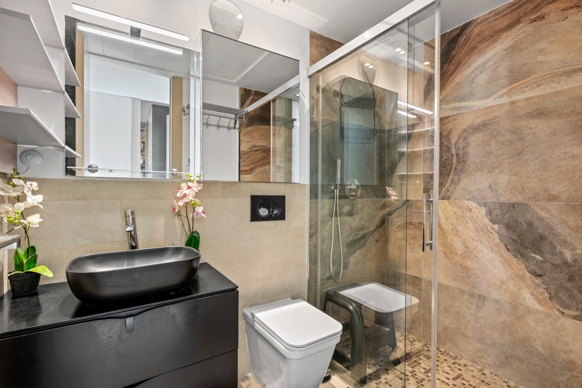 Rynek wtórny - apartment - Orihuela - Villamartin