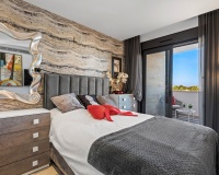 Rynek wtórny - apartment - Orihuela - Villamartin