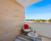 Rynek wtórny - apartment - Orihuela - Villamartin
