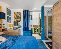 Rynek wtórny - apartment - Orihuela - Villamartin