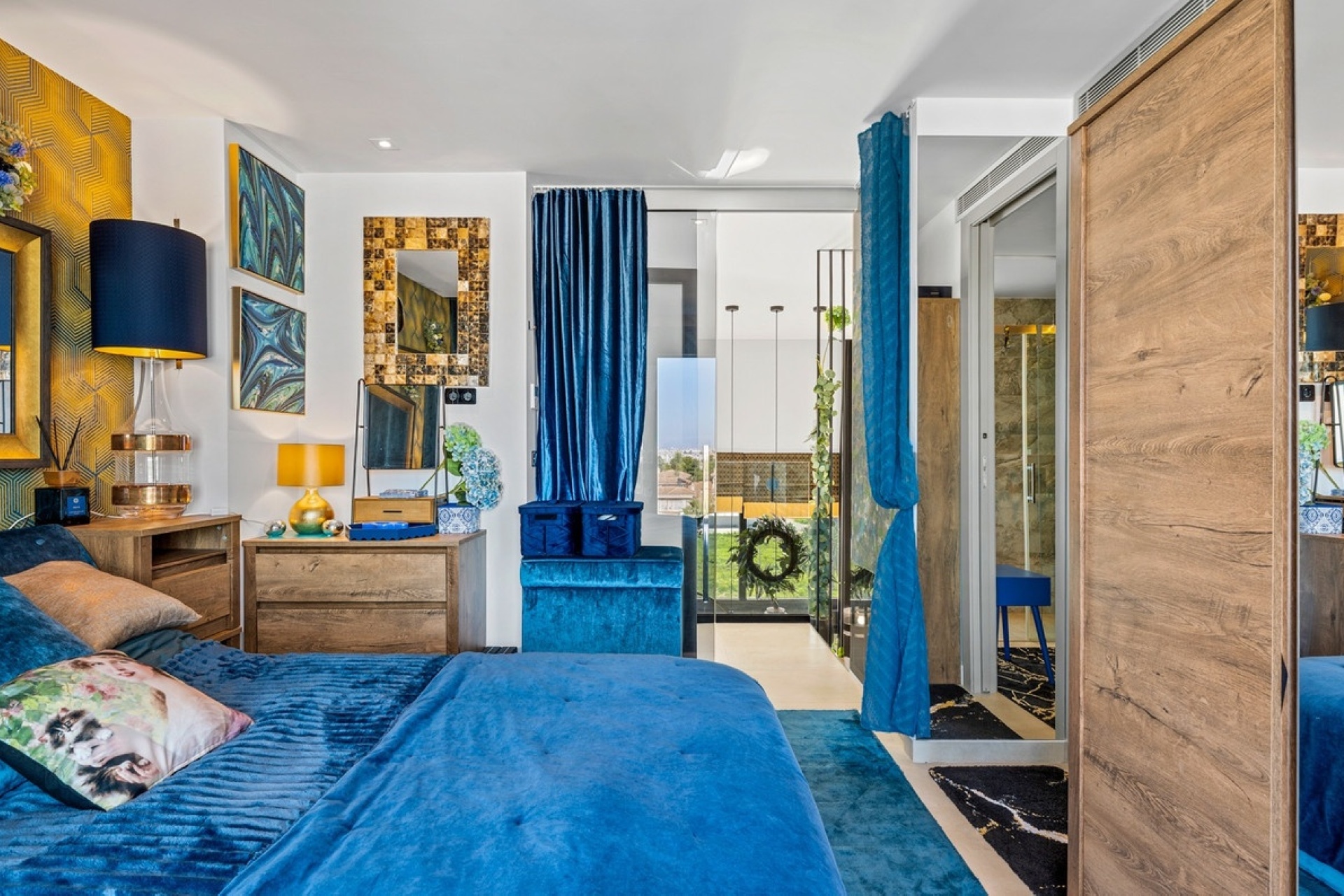Rynek wtórny - apartment - Orihuela - Villamartin