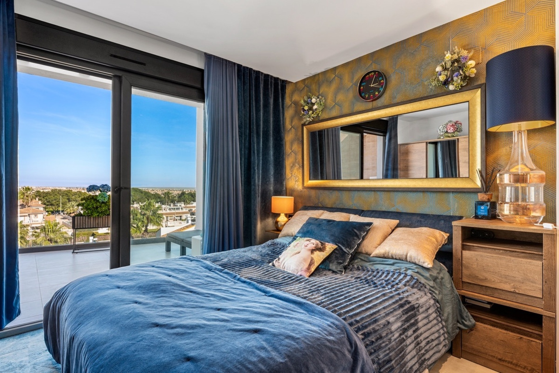 Rynek wtórny - apartment - Orihuela - Villamartin