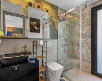 Rynek wtórny - apartment - Orihuela - Villamartin