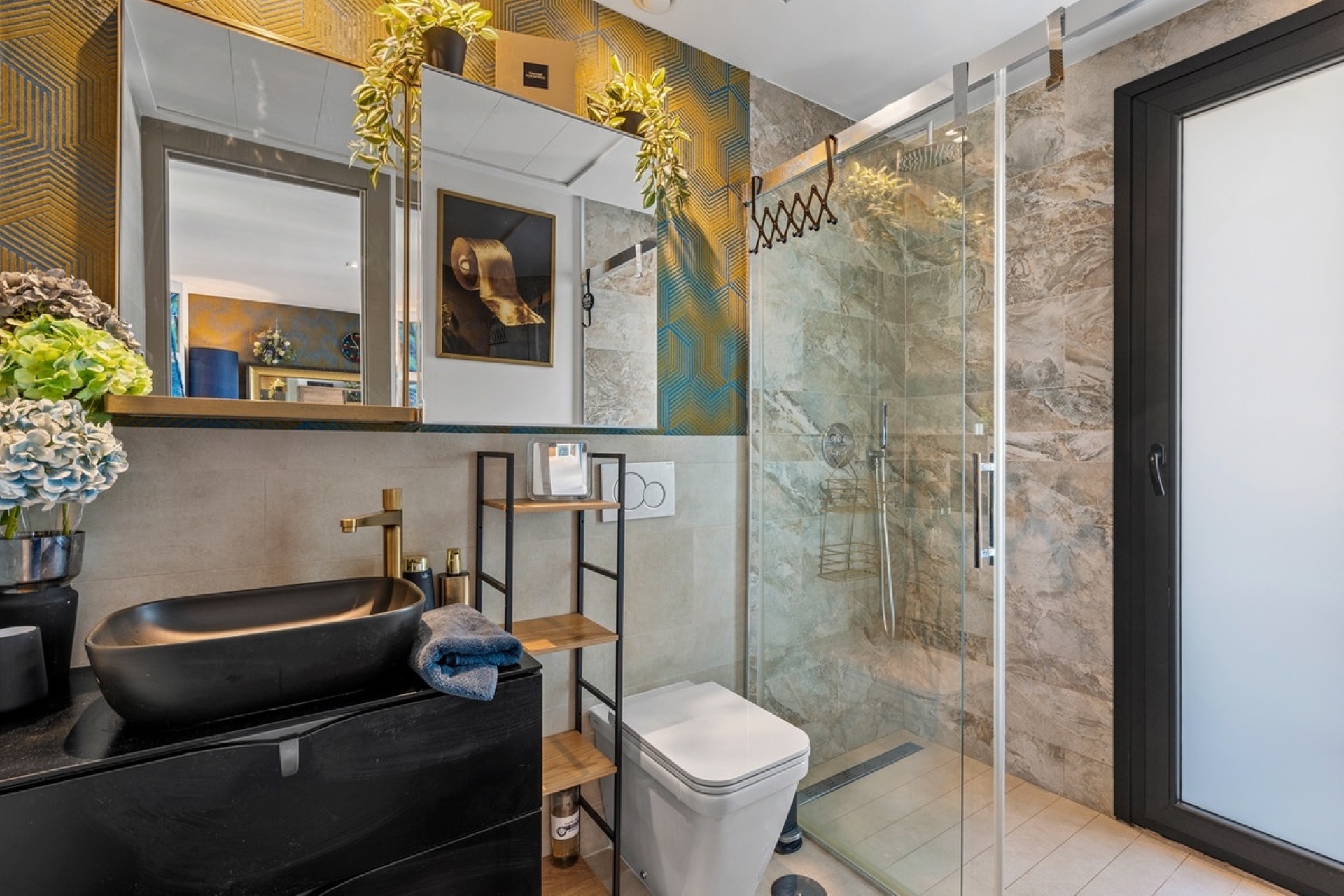 Rynek wtórny - apartment - Orihuela - Villamartin