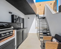 Rynek wtórny - apartment - Orihuela - Villamartin