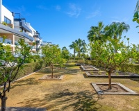 Rynek wtórny - apartment - Orihuela - Villamartin