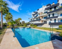 Rynek wtórny - apartment - Orihuela - Villamartin
