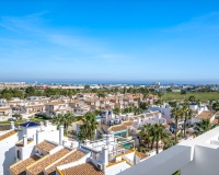 Rynek wtórny - apartment - Orihuela - Villamartin