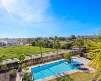 Rynek wtórny - apartment - Orihuela - Villamartin