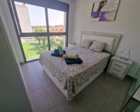 Rynek wtórny - apartment - Orihuela - Villamartin