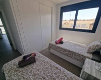 Rynek wtórny - apartment - Orihuela - Villamartin