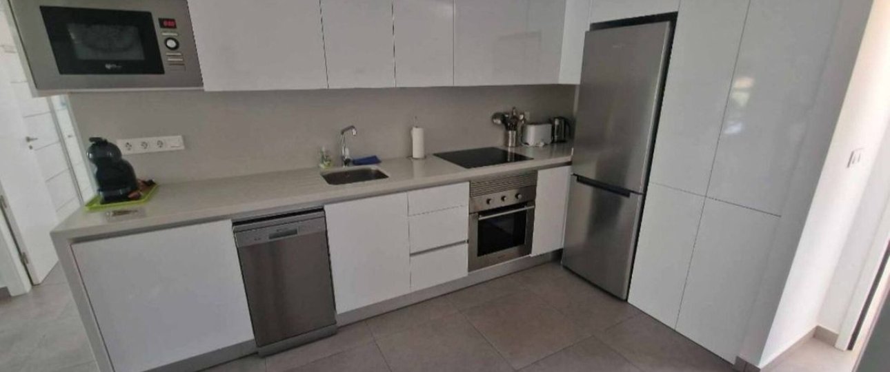 Rynek wtórny - apartment - Orihuela - Villamartin