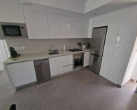 Rynek wtórny - apartment - Orihuela - Villamartin