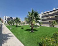 Rynek wtórny - apartment - Orihuela - Villamartin