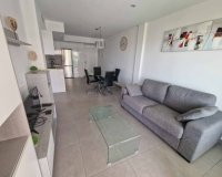 Rynek wtórny - apartment - Orihuela - Villamartin