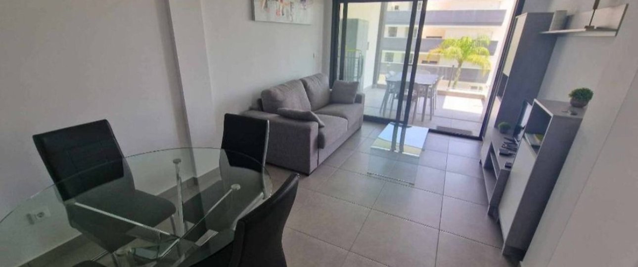 Rynek wtórny - apartment - Orihuela - Villamartin