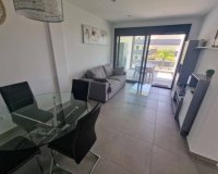 Rynek wtórny - apartment - Orihuela - Villamartin