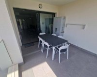 Rynek wtórny - apartment - Orihuela - Villamartin