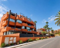 Rynek wtórny - apartment - Orihuela - Villamartin