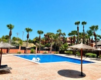 Rynek wtórny - apartment - Orihuela - Villamartin