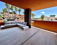 Rynek wtórny - apartment - Orihuela - Villamartin