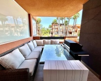 Rynek wtórny - apartment - Orihuela - Villamartin