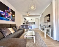 Rynek wtórny - apartment - Orihuela - Villamartin