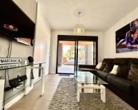 Rynek wtórny - apartment - Orihuela - Villamartin