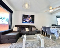 Rynek wtórny - apartment - Orihuela - Villamartin