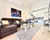 Rynek wtórny - apartment - Orihuela - Villamartin