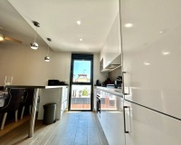 Rynek wtórny - apartment - Orihuela - Villamartin