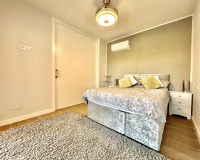 Rynek wtórny - apartment - Orihuela - Villamartin