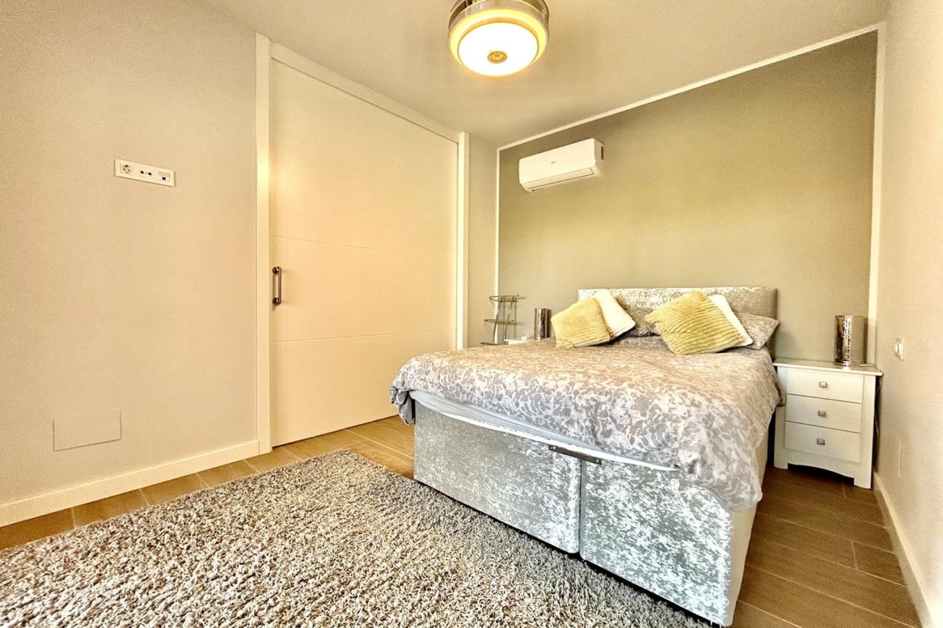 Rynek wtórny - apartment - Orihuela - Villamartin